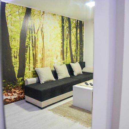 Allegro Dream Vranje Exterior photo