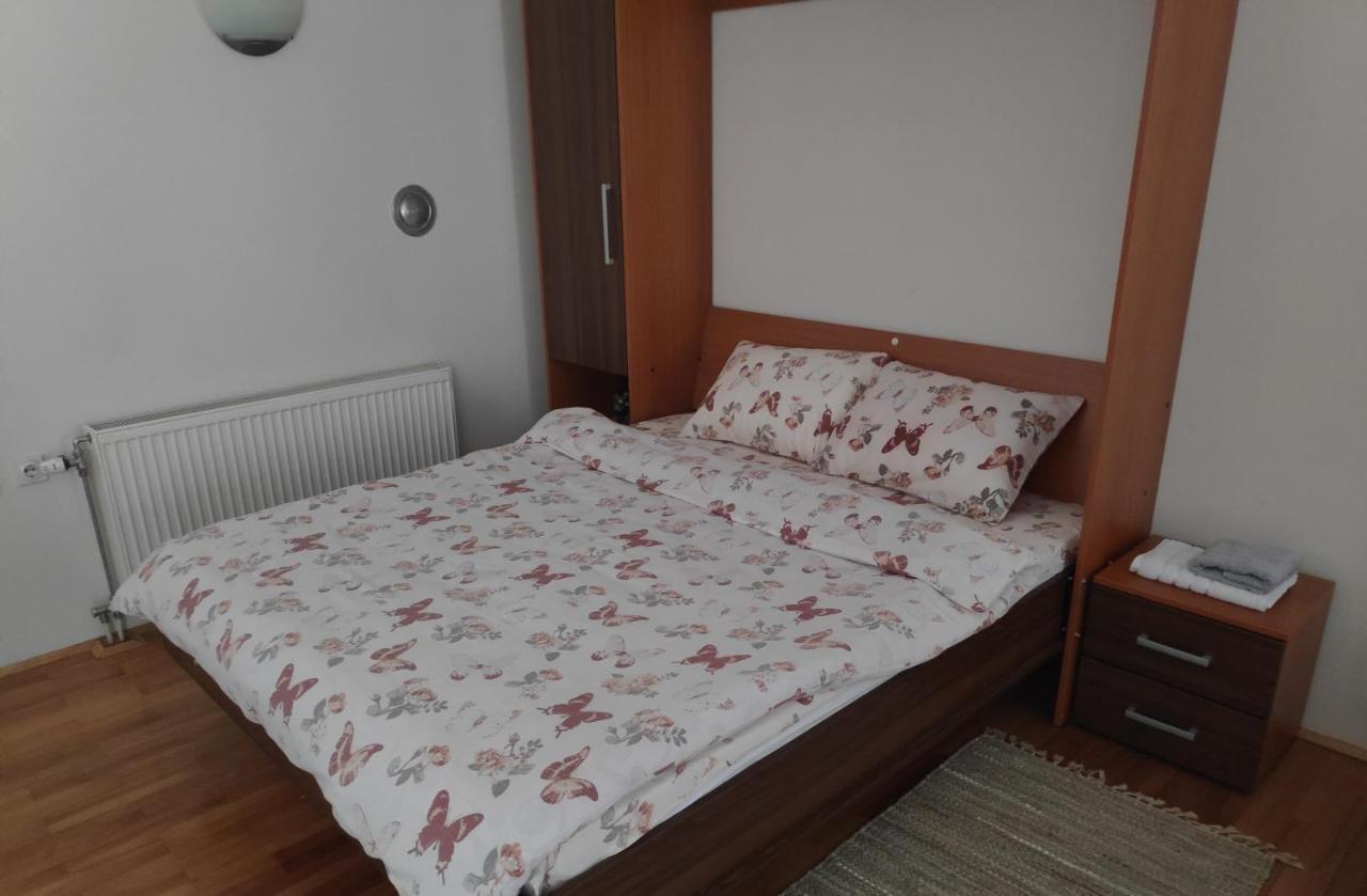 Allegro Dream Vranje Exterior photo