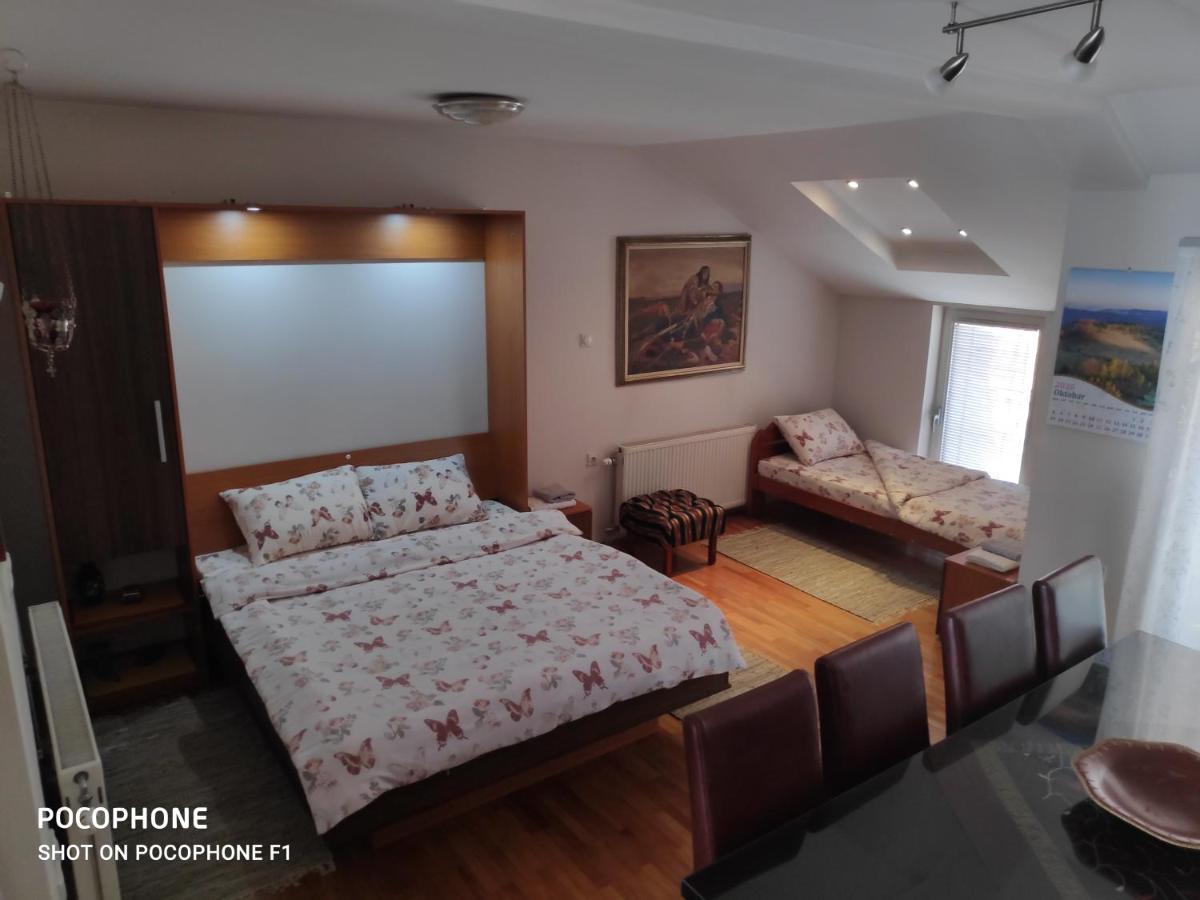 Allegro Dream Vranje Exterior photo