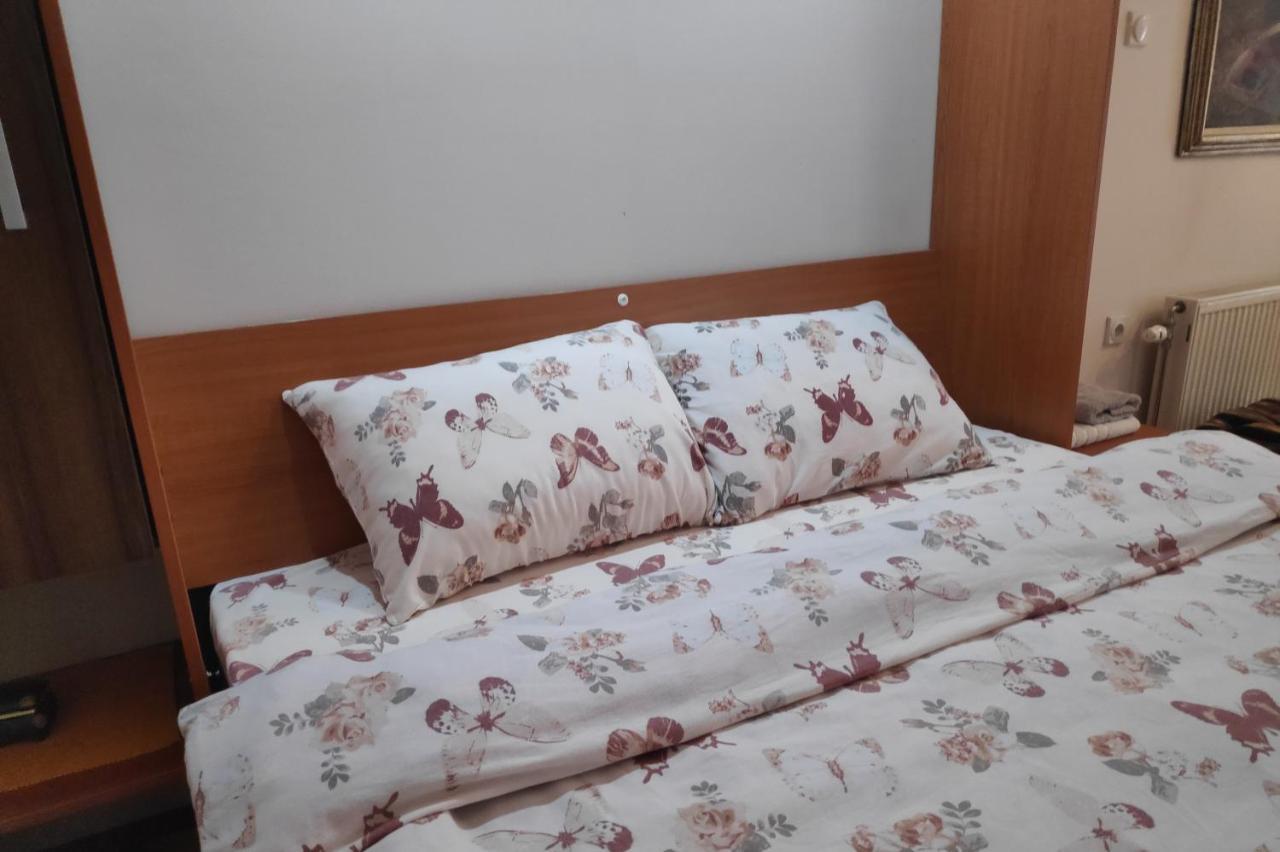 Allegro Dream Vranje Exterior photo