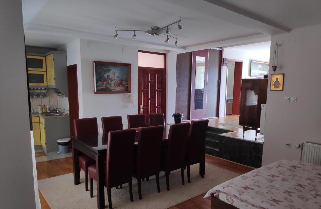 Allegro Dream Vranje Exterior photo