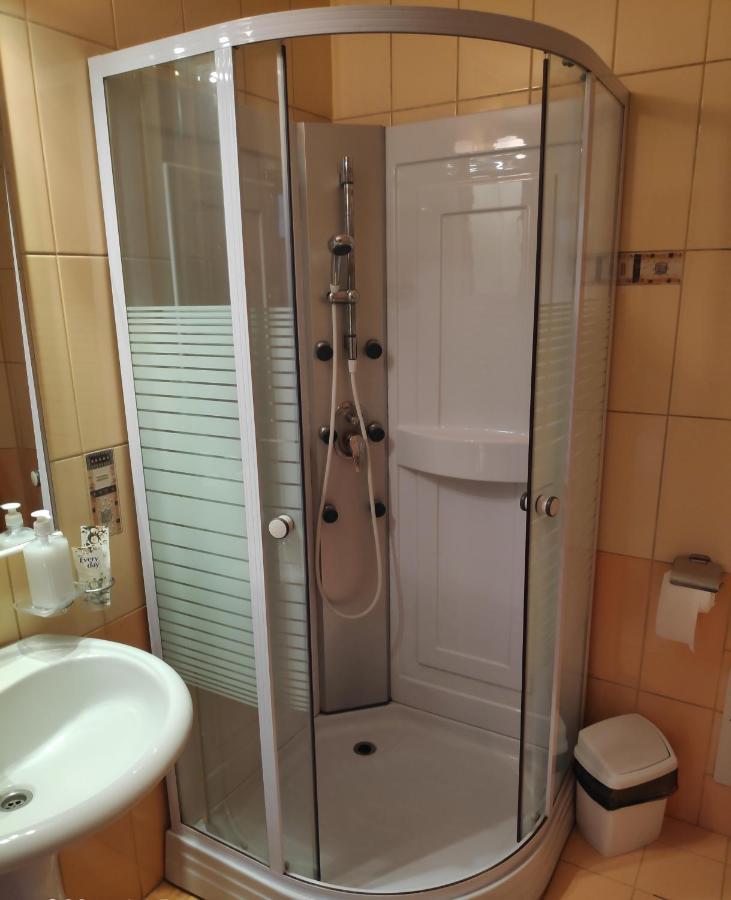 Allegro Dream Vranje Exterior photo