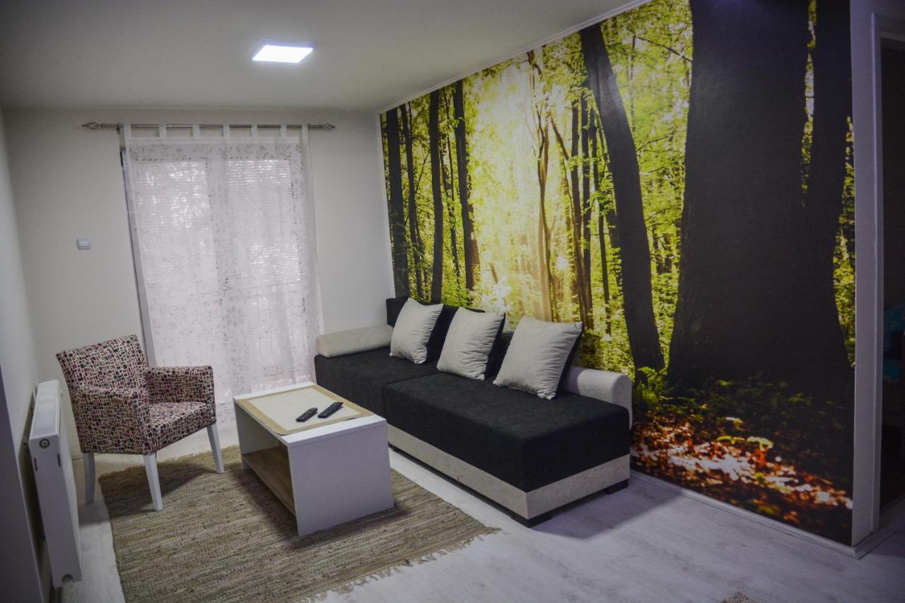 Allegro Dream Vranje Exterior photo