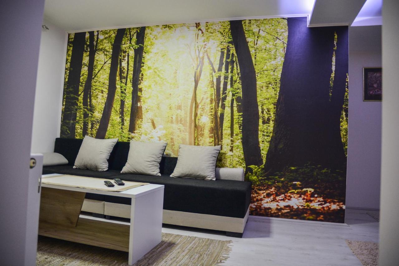 Allegro Dream Vranje Exterior photo