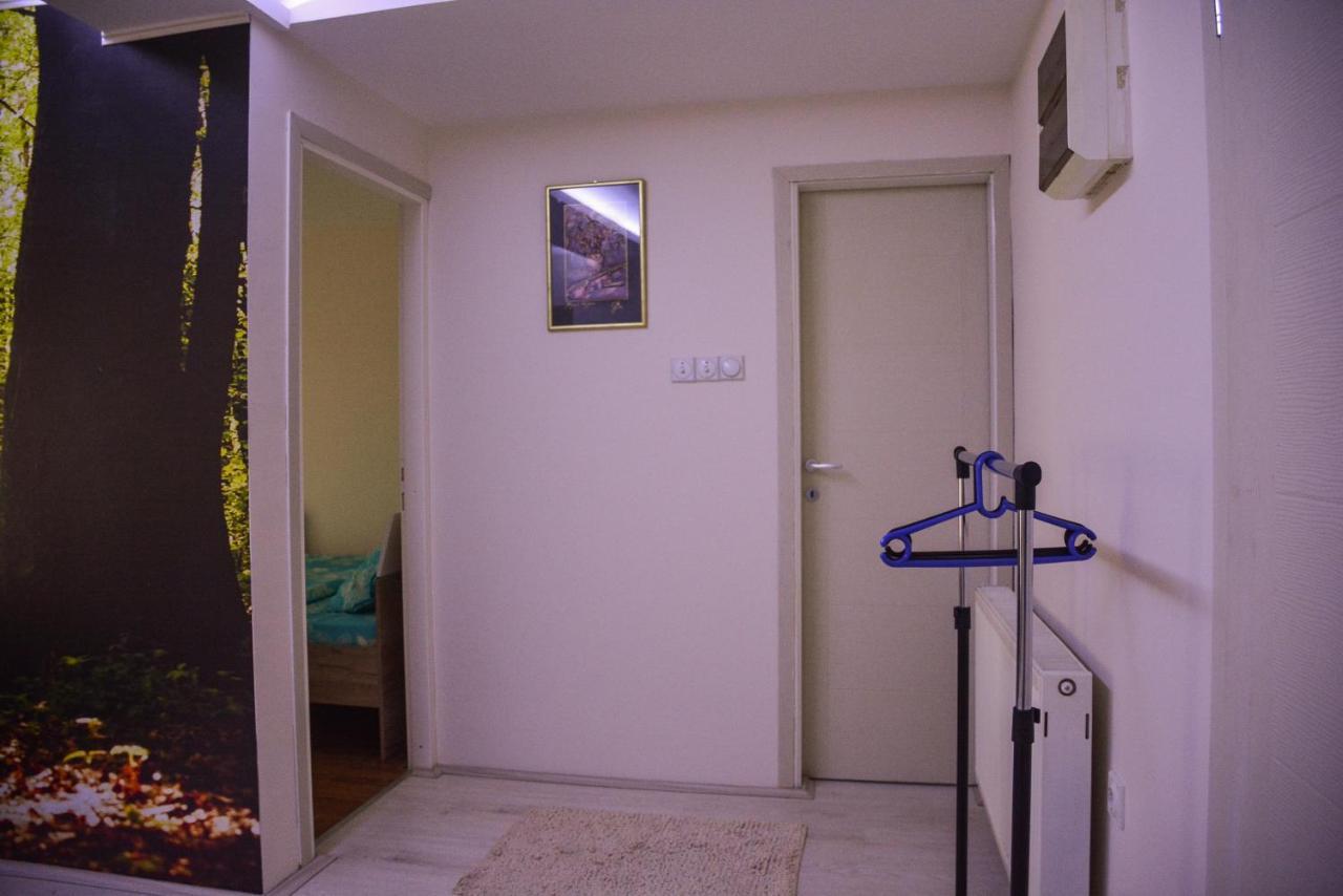 Allegro Dream Vranje Exterior photo