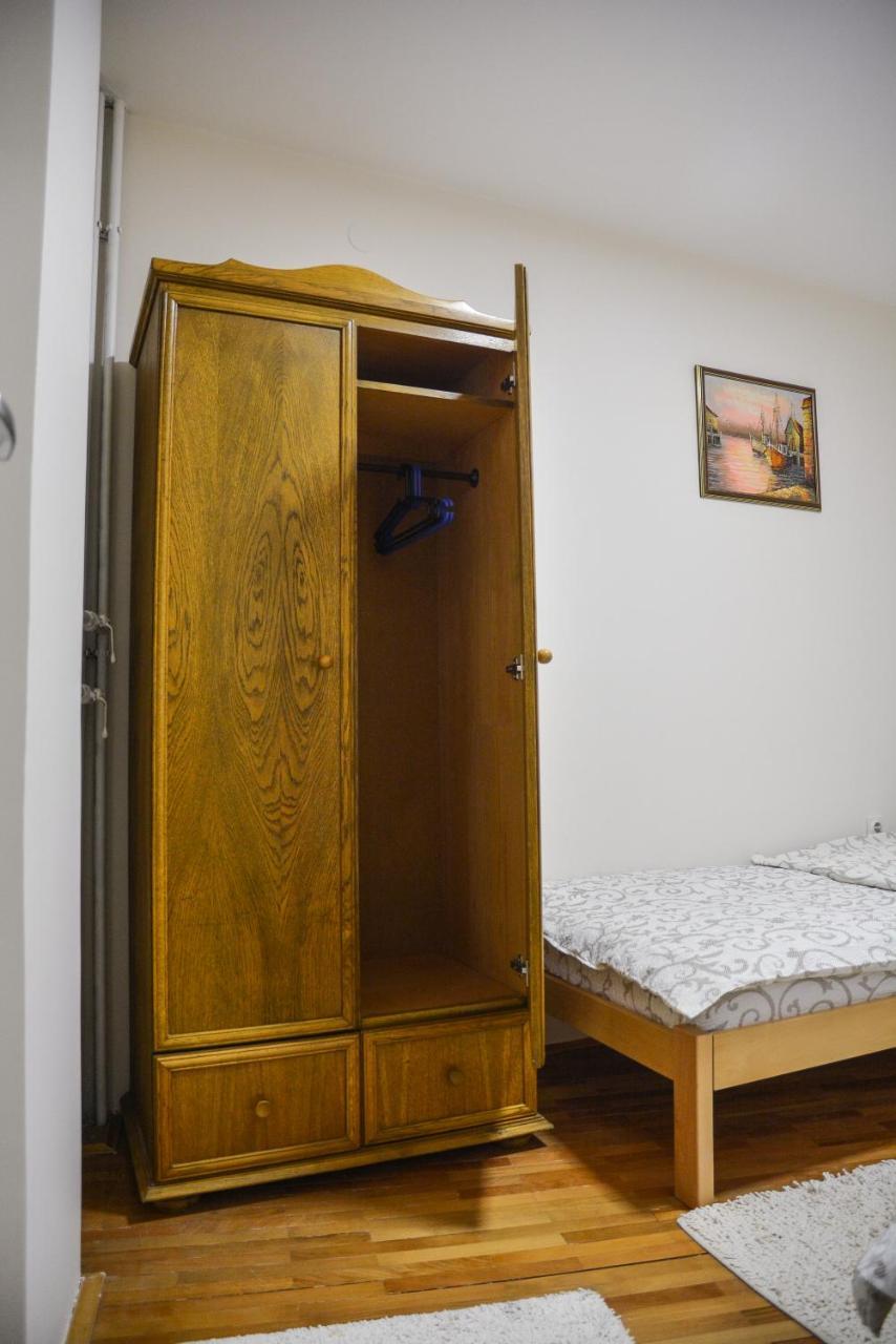 Allegro Dream Vranje Exterior photo