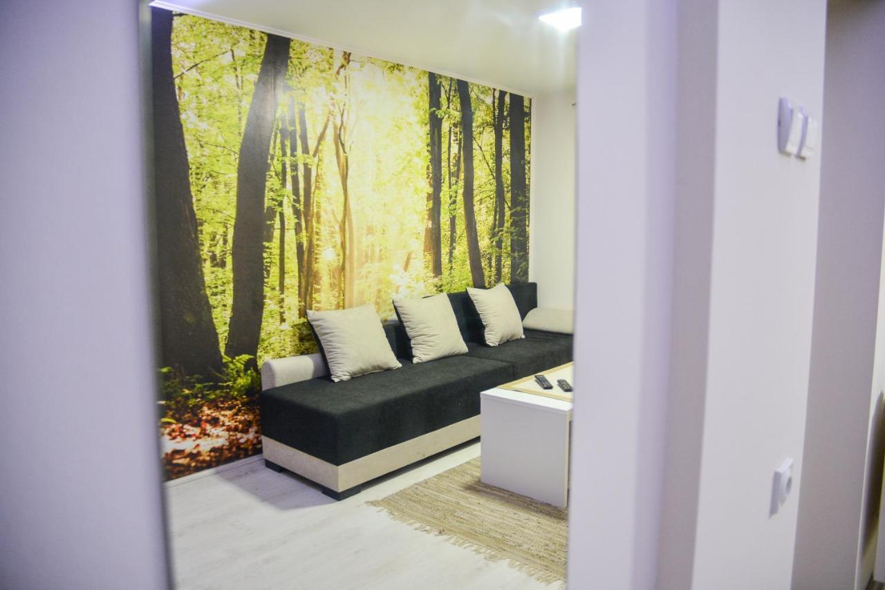 Allegro Dream Vranje Exterior photo