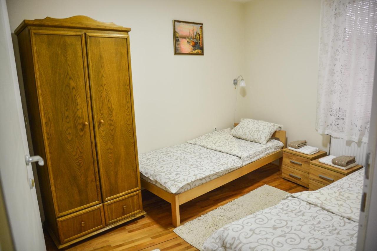 Allegro Dream Vranje Exterior photo